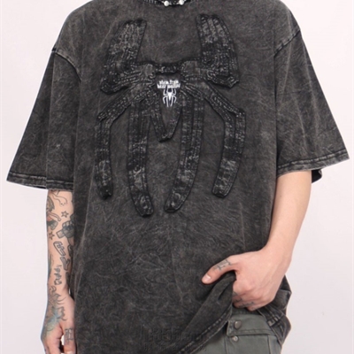 市场上装-T恤-电商T恤