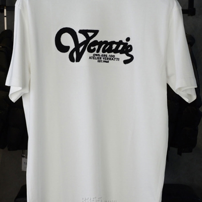 市场上装-T恤-欧货T恤