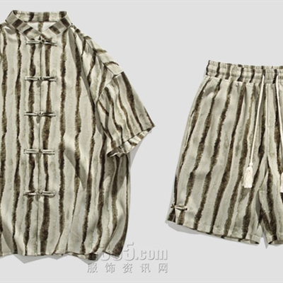 市场上装-套装-电商套装