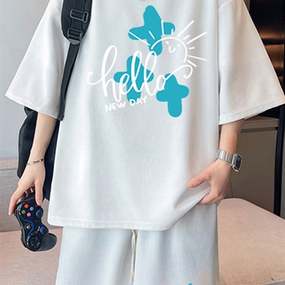 市场上装-套装-电商套装