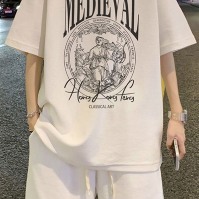 市场上装-套装-电商套装