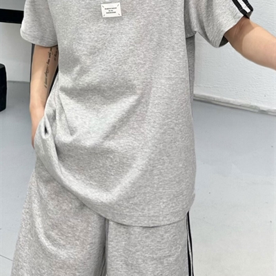 市场上装-套装-休闲套装