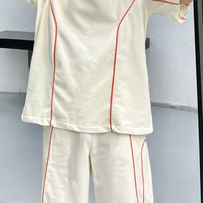 市场上装-套装-休闲套装