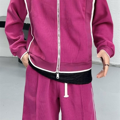 市场上装-套装-休闲套装