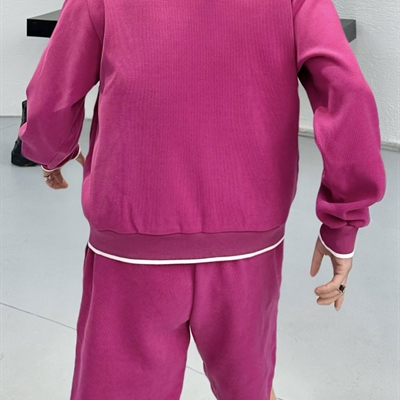 市场上装-套装-休闲套装