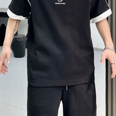 市场上装-套装-休闲套装