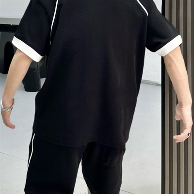 市场上装-套装-休闲套装