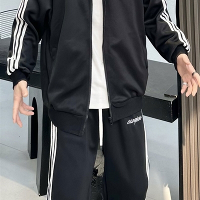 市场上装-套装-休闲套装