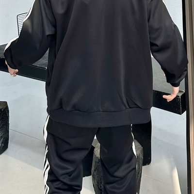 市场上装-套装-休闲套装