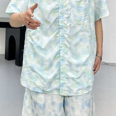 市场上装-套装-休闲套装