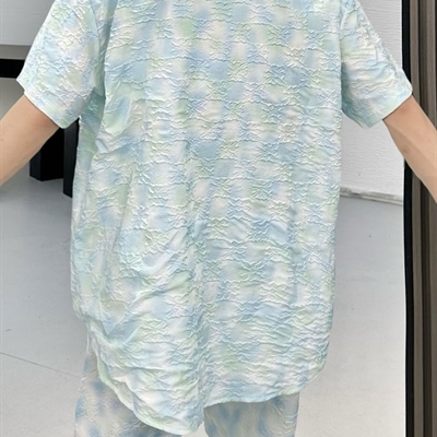 市场上装-套装-休闲套装