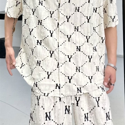 市场上装-套装-休闲套装