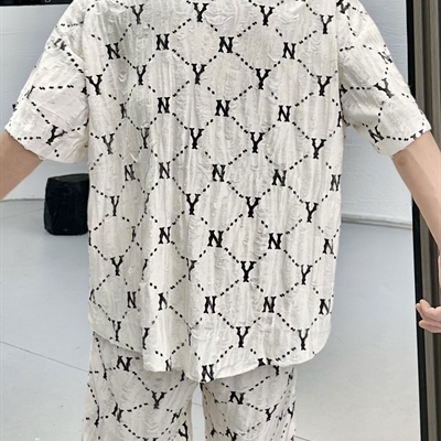 市场上装-套装-休闲套装