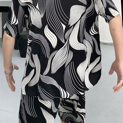 市场上装-套装-休闲套装