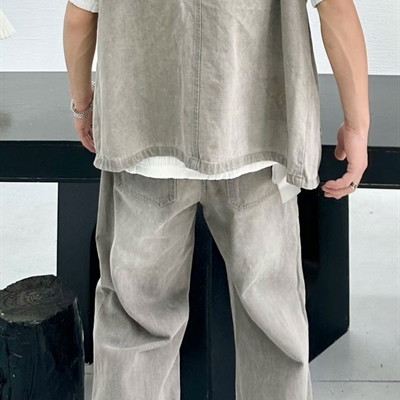 市场上装-套装-休闲套装