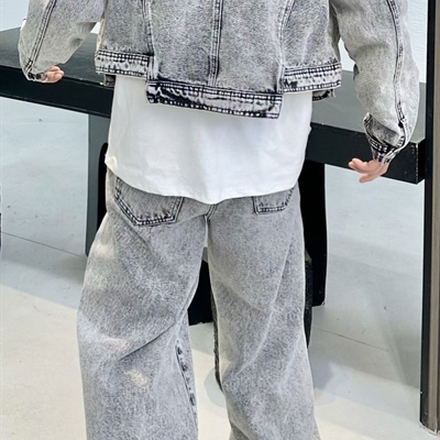 市场上装-套装-休闲套装