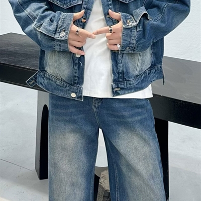 市场上装-套装-休闲套装