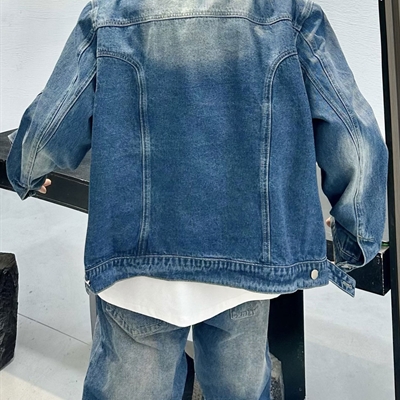 市场上装-套装-休闲套装