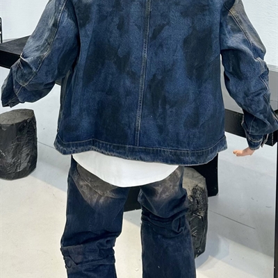 市场上装-套装-休闲套装