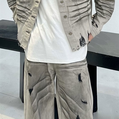 市场上装-套装-休闲套装