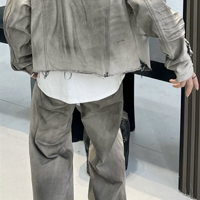 市场上装-套装-休闲套装