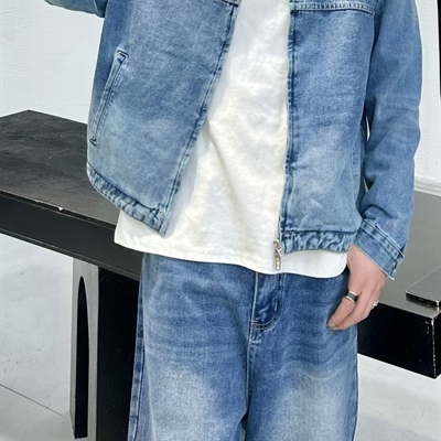 市场上装-套装-休闲套装