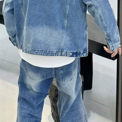 市场上装-套装-休闲套装