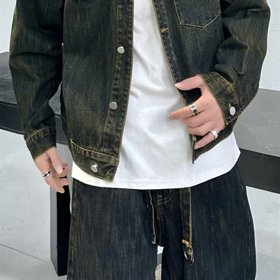 市场上装-套装-休闲套装