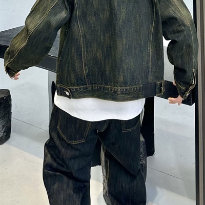 市场上装-套装-休闲套装