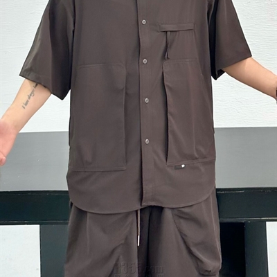 市场上装-套装-休闲套装