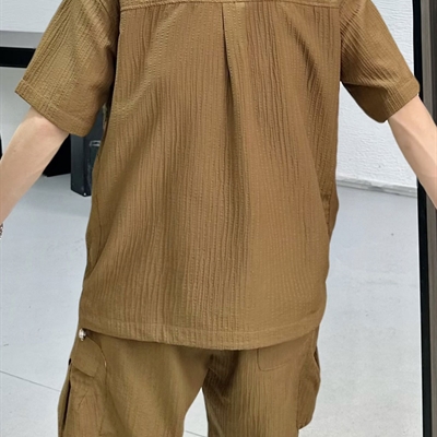 市场上装-套装-休闲套装