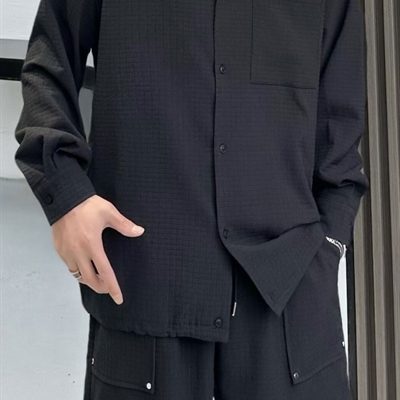 市场上装-套装-休闲套装