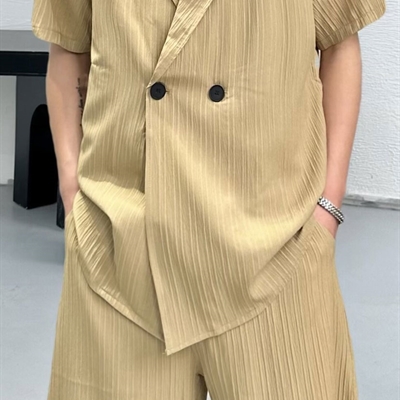 市场上装-套装-休闲套装