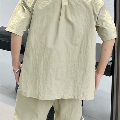 市场上装-套装-休闲套装