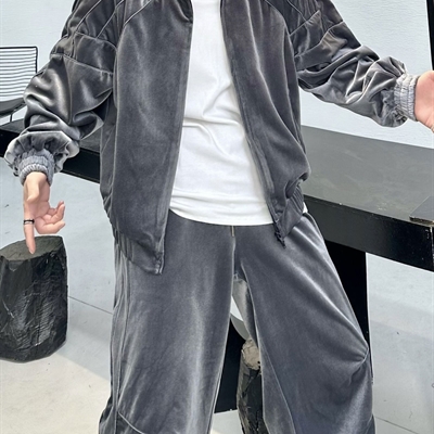 市场上装-套装-休闲套装