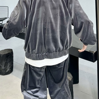 市场上装-套装-休闲套装