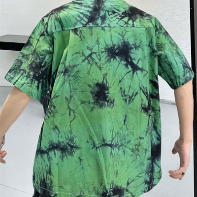 市场上装-衬衫-休闲衬衫