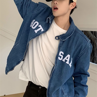 市场上装-夹克-电商夹克