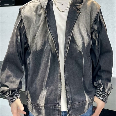 市场上装-夹克-电商夹克