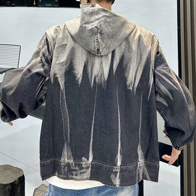 市场上装-夹克-电商夹克