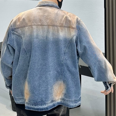 市场上装-夹克-休闲夹克