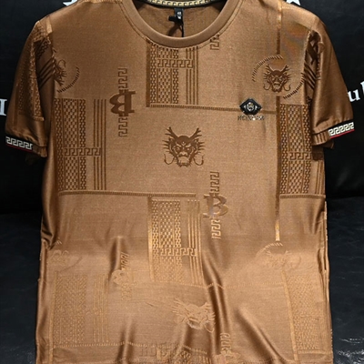 市场上装-T恤-欧货T恤