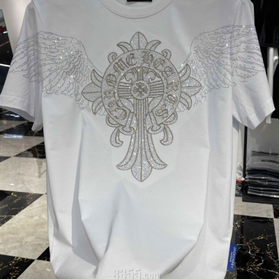 市场上装-T恤-欧货T恤