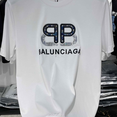 市场上装-T恤-欧货T恤