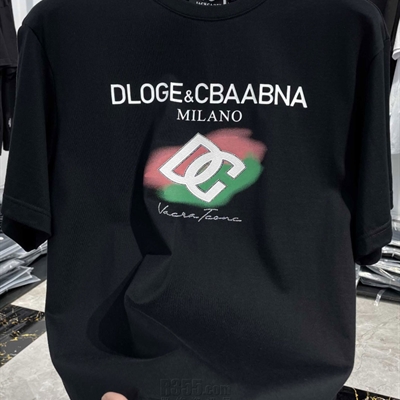 市场上装-T恤-欧货T恤