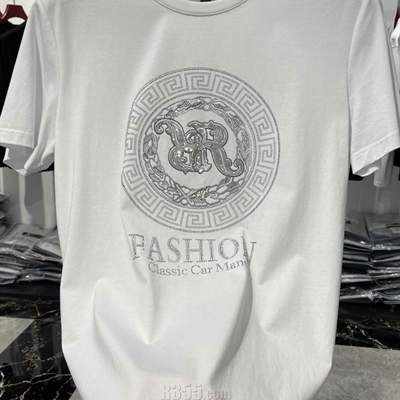 市场上装-T恤-欧货T恤