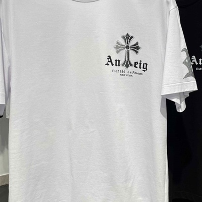 市场上装-T恤-欧货T恤