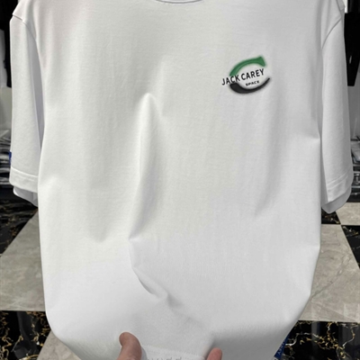 市场上装-T恤-欧货T恤