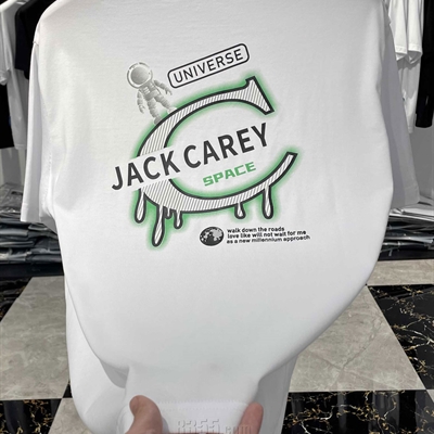 市场上装-T恤-欧货T恤