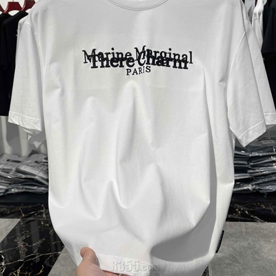 市场上装-T恤-欧货T恤